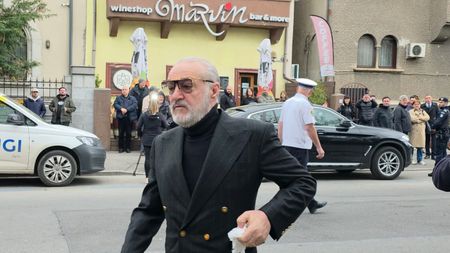 Gigi Becali a dezvăluit că va discuta cu Răzvan Lucescu despre cum îl poate ajuta pe Mircea Lucescu să ajungă în Rai: „El e acum la Judecată! Îngerul ți-l arată”