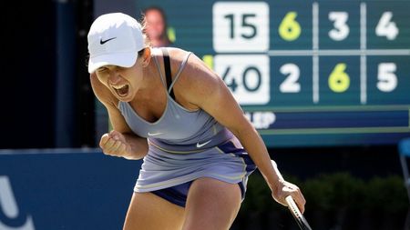 Anunț colosal făcut la festivitatea de premiere, după ce Simona Halep a cucerit turneul de la Toronto: „A fost cea mai numeroasă asistență din istorie!"