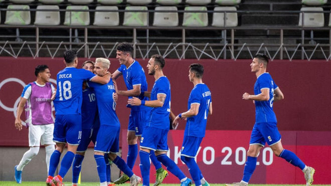 Rivaldo susține România la Jocurile Olimpice de la Tokyo: „Luptă pentru medalia de bronz”