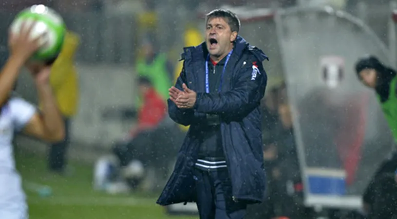 A calificat Bacăul în play-off și acum o lasă pentru Liga 1.** Popovici, la un pas de revenirea la Botoșani