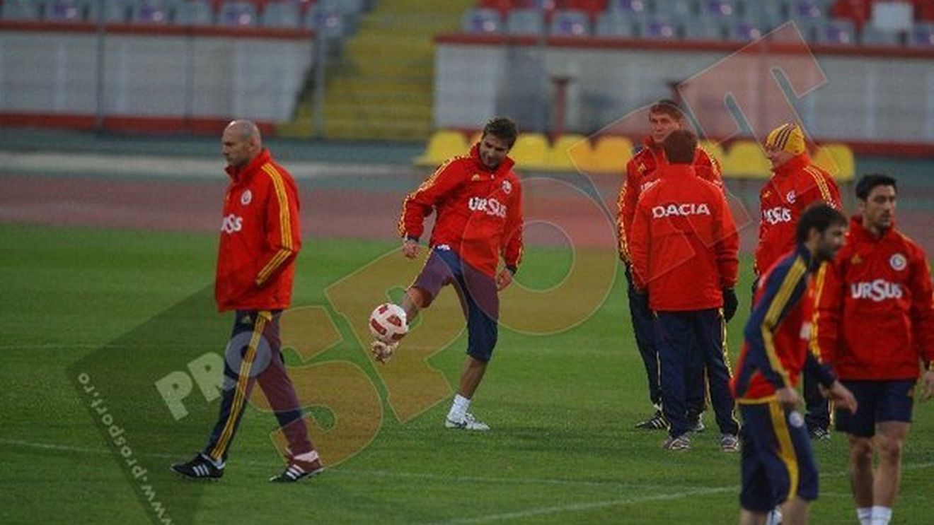 "E timpul să schimbăm istoria"** Ce spun bosniacii despre revenirea lui Adi Mutu