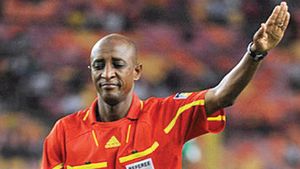 Blaturile se fac cu arbitrul!** Chaibou ar fi aranjat cinci partide înainte să se retragă