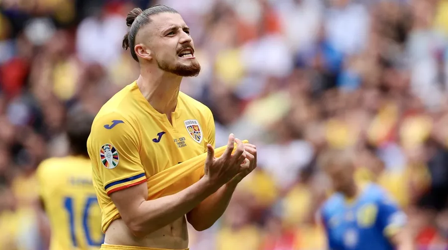 Știrea momentului despre Radu Drăgușin. Englezii au făcut anunțul