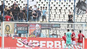 Situație dramatică la clubul din Superliga: „Dacă nu salvăm echipa, adio bani!”