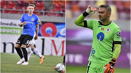 Răzvan Pleșca, poveste genială cu Louis Munteanu: „Pot să beau și eu apă din sticla dumneavoastră?”