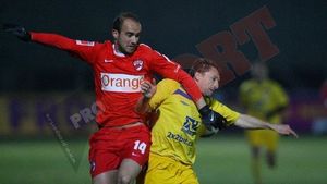 Păun încă mai speră la titlu:** "E dureros ca o formație precum Oțelul să fie înaintea noastră"