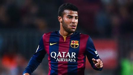 Vești bune pentru Luis Enrique. Un jucător al Barcelonei s-a întors la antrenamente după o pauză de șase luni