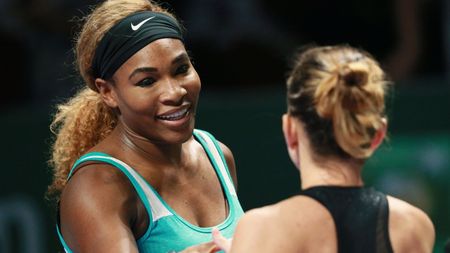 Și-a epuizat Halep toate șansele de a deveni lider mondial? Antrenorul Serenei Williams are alte favorite: "Eu văd pe altcineva acolo!"
