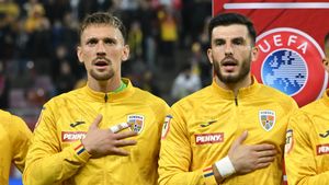 Cum a luat Mircea Lucescu decizia controversată de a-l titulariza pe Ionuț Radu în fața lui Târnovanu şi Sava: „Am ştiut asta”