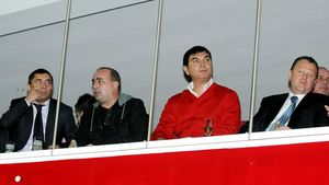 Lovitură pentru milionarul Gigi Nețoiu de la CNSAS! A cerut Justiției să constate că a făcut poliție politică din postura de ofițer al Securității