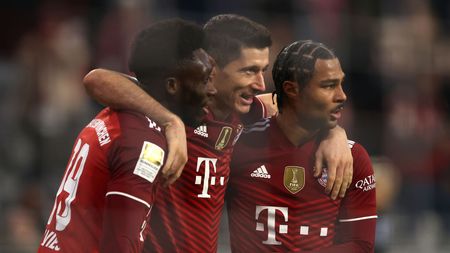 Bundesliga: Spectacolul este garantat pe „RheinEnergieStadion” » Koln – Bayern se joacă la cota 1.75!