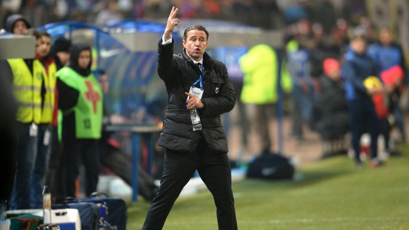 Tătărușanu e suspendat, Bogatinov mai așteaptă. Niță, gata să debuteze și în Liga 1