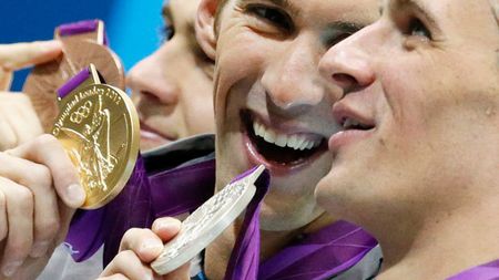 Nu mai are nimic de demonstrat!** Legenda Phelps se retrage: "Nu voi mai avea competiții de înot după duminică"