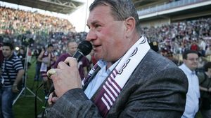 Mureșan: "Am mai făcut două transferuri, doi străini!" Cine sunt?