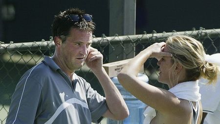 Matthew Perry, actorul din „Friends" care a murit la 54 de ani, a fost un tenismen de top înainte de deveni star la Hollywood! Modul bizar în care a decedat | FOTO