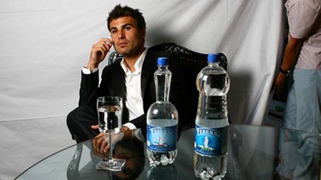 Mutu, pus pe glume. Reacția "Briliantului" când a aflat că Ștefan Radu nu joacă nici în returul cu FCSB