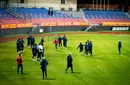 România U20 – Portugalia U20, în Liga Elitelor! Ce spune selecționerul Costin Curelea: „Nu am pierdut nici un meci aici”