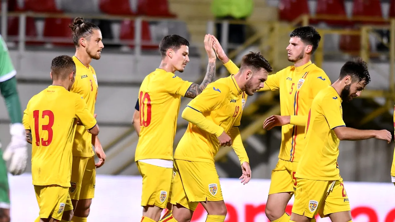 Jucătorul de top pe care Edi Iordănescu nu l-a chemat la echipa națională a României! Selecționerul a lăsat acasă „arma secretă”