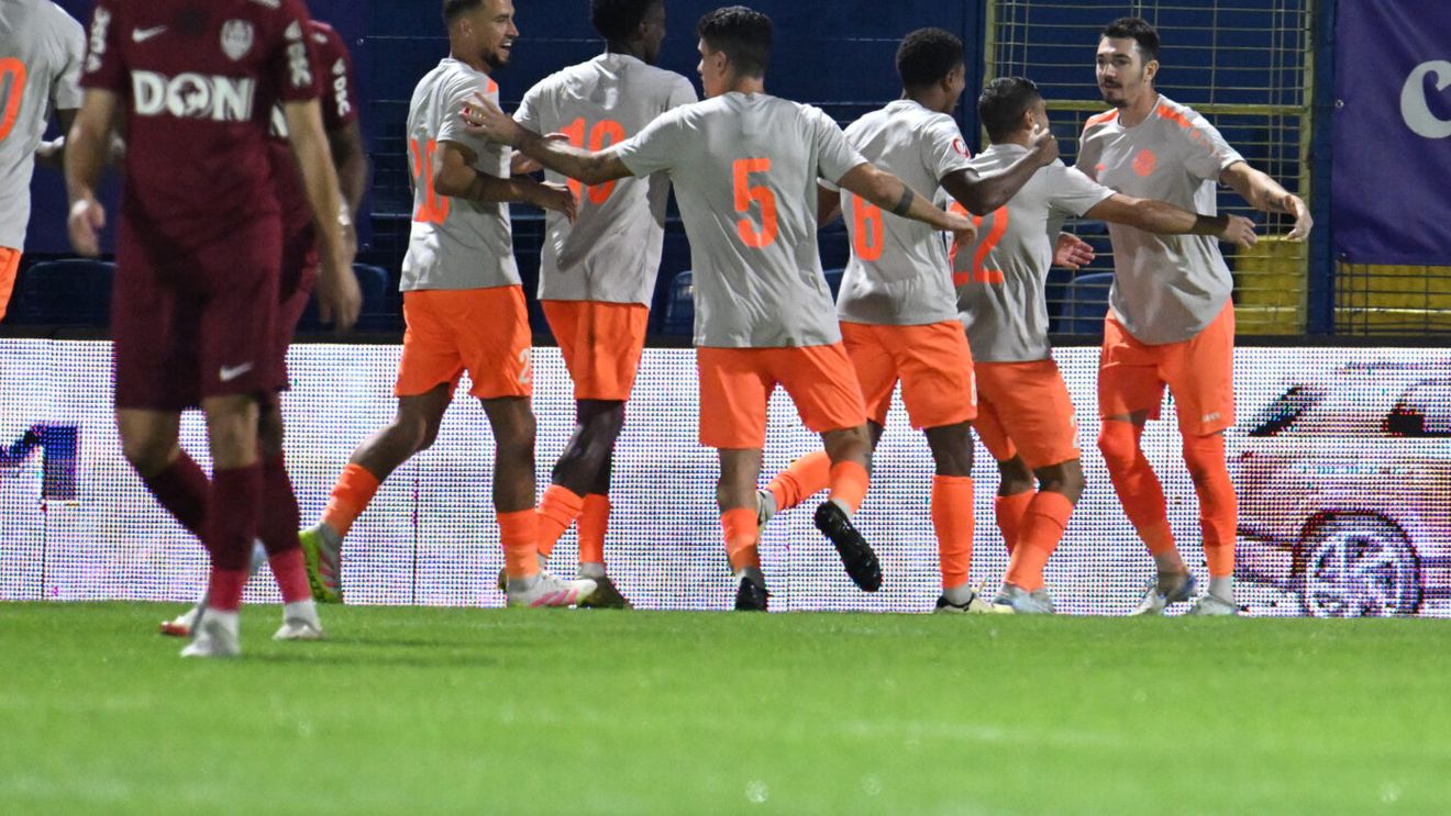 Culisele retragerii neașteptate din fotbalul mare înaintea cantonamentului din Antalya: „La ce calitatea avea, juca fără probleme la orice echipă din primele șase!”. EXCLUSIV