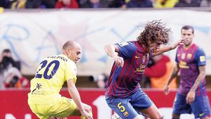 BarÃ§a se scufundă:** e la 7 puncte în spatele Realului, dar are un exemplu în istorie care îi dă CURAJ