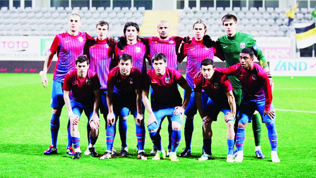 Ilie Stan pune capăt unei DILEME: "Am fost jucător, știu cum e!"** Cum va scăpa de obsesia Twente: "E meciul carierei mele"