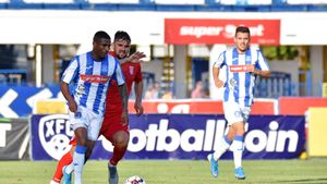 Meci capital pentru Poli Iași, la Ploiești. Elevii lui Mircea Rednic sunt obligați să bată Chindia pentru a spera la salvare. „Sunt convins că vor băga capul în contră și vom câștiga acest joc”