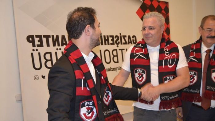 Marius Șumudică, apărat de președintele lui Gaziantep după ultimul scandal din Turcia. „Iau deciziile având prejudecăţi”