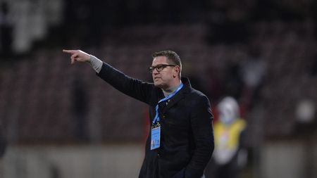 Un fost oficial din Liga 1, acuzații grave la adresa lui Flavius Stoican. „Cine era antrenor la Iași când Becali spunea că i s-au cerut bani ca să ia campionatul?” Ipostaza controversată în care a fost surprins „principalul” de la Dinamo
