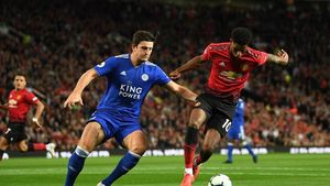 Manchester United transferă cel mai scump fundaș din istoria fotbalului: "S-au înțeles!"