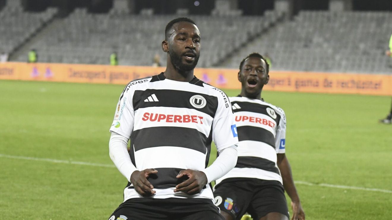 Refuzat de Mihai Stoica și de staff la FCSB, Macalou e gata să le dea o lecție în meciul direct: „Lăsăm lumea să vorbească”