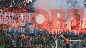 "Punctele se obțin cu sacrificii, sper ca jucătorii să înțeleagă asta!"