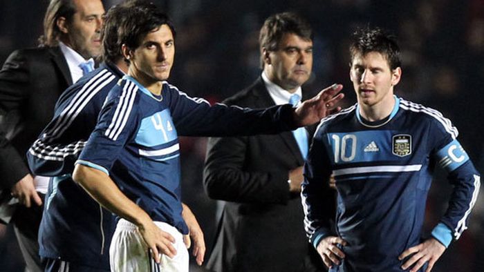 "Messi e un cretin!"** Ce președinte a unui mare club din Italia îl face praf pe starul argentinian