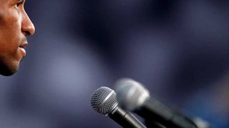 Jermain Defoe: ''Vreau să-mi închei cariera la Tottenham''