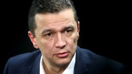 Grindeanu: 