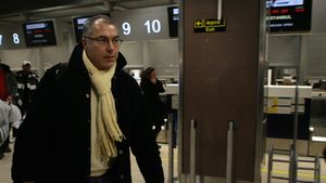 Inacio Augusto va șterge cu buretele munca lui Hizo și o va lua de la zero:** "Nu-i va cere informații, ar fi o jignire profesională"