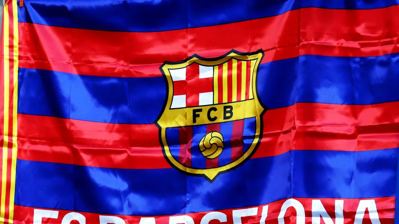 Barcelona, mes que un club