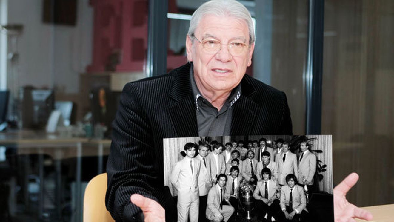 Șefii Stelei se mândresc cu Steaua '86, dar au uitat de eroii ei! NICIO sărbătoare organizată de club pentru 7 mai:** "O ambiție prostească! MM dansează după cum i se cântă"