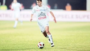 Soluția pentru a da bomba iernii pe piața transferurilor:** Andrei Cristea pentru Moraes