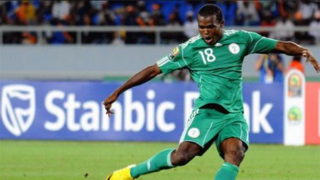 Dinamo, aproape de primul transfer al iernii! Obinna, fost campion cu Inter Milano, a efectuat vizita medicală și este așteptat să semneze