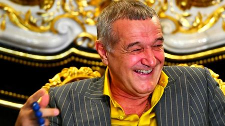 Gigi Becali le dă „block” lui Nelu Varga, Gică Hagi, Dan Șucu și Mihai Rotaru! De ce crede patronul FCSB că nimeni nu se poate lupta cu el: „Nu că vreau să mă laud” | EXCLUSIV