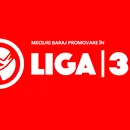 Meciurile din barajul de promovare în Liga 3. Cele 41 de campioane județene și ”regina” Bucureștiului care se vor duela în această vară pentru a scăpa de Liga 4