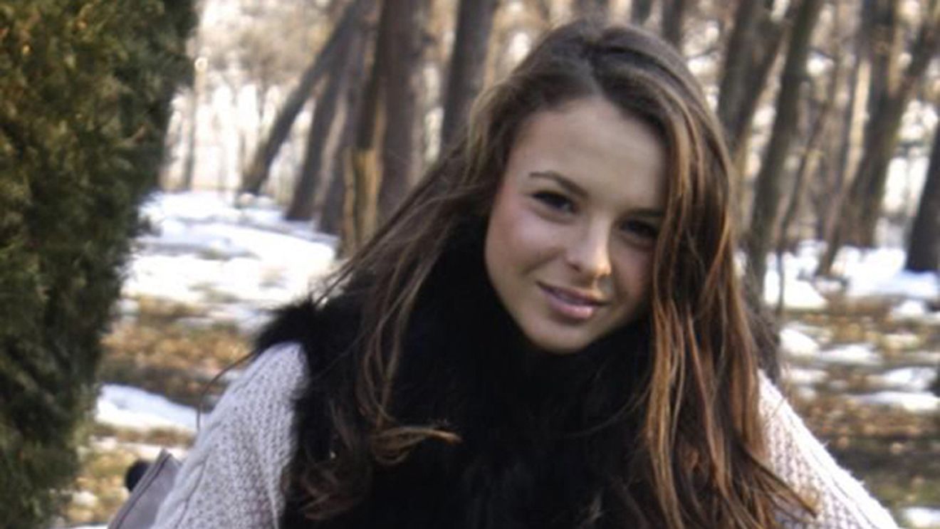 Ioana Ducu s-a calificat în turul doi a probei de junioare, la Wimbledon