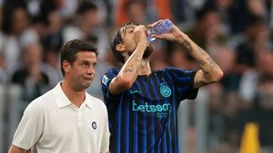 Miliardarii din Arabia Saudită au pus ochii pe jucătorul lui Cristi Chivu! Care sunt șansele să o părăsească pe Inter