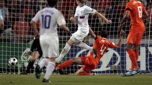 Din Rusia, cu dragoste