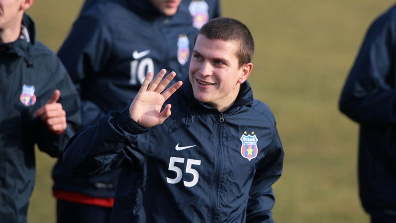 A doua REVOLTĂ‚ a steliștilor din această iarnă: n-au vrut să iasă pe teren!** Ce SUMĂ‚ le datorează Becali și REACȚIA lui Ilie Stan