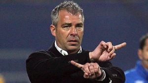 "Putem câștiga campionatul cu 71 de puncte!"** Ce rezultat își dorește "Animalul" Costa la "U"-Dinamo