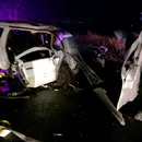 Tragedie după FCSB – Olympiacos: o familie care a fost la meciul campioanei a făcut un accident teribil, soldat cu 3 morți și 5 răniți!