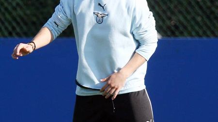 Ștefan Radu nu va juca în derby-ul cu AS Roma