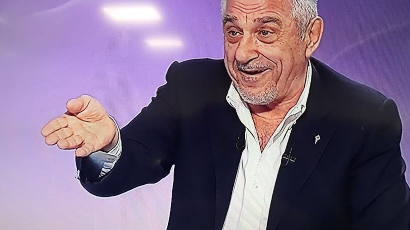 Giovani Becali, dezvăluiri în premieră din închisoare: "Am refuzat să stau în celulă cu violatori, homosexuali și pedofili! Mi s-a zis și acolo Don Giovani sau Boss"