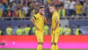 Suedia și Norvegia au remizat, iar România nu mai depinde de nimeni pentru calificarea la EURO 2020. Cum arată clasamentul Grupei F